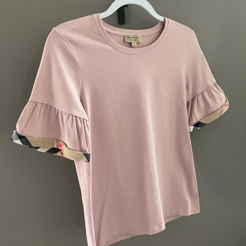 Burberry Woman’s Top